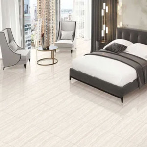 Polished Vitrified Bedroom Floor Tiles