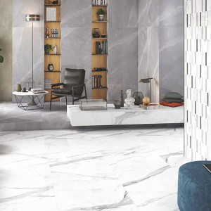 Polished Vitrified Tiles