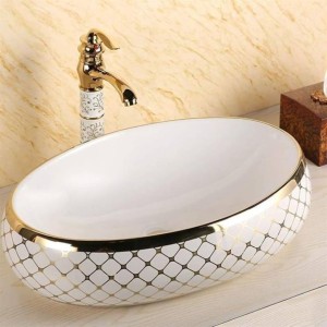 Polished Wash Basins