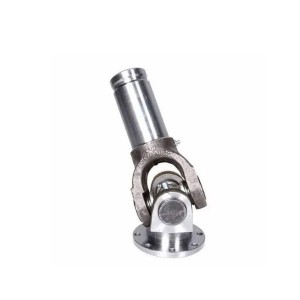 Polished Yoke Assembly