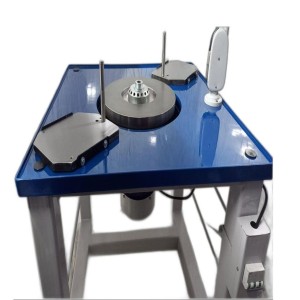 Polishing Diamond Machine