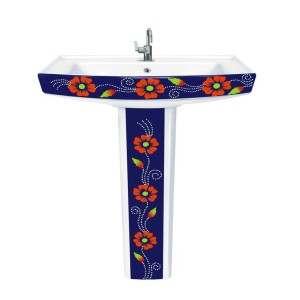 Polo Set Wash Basin