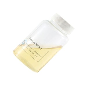 Poly Dadmac Solution