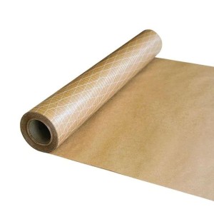 Poly Kraft Paper Roll