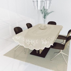 Poly Plain Table Cover