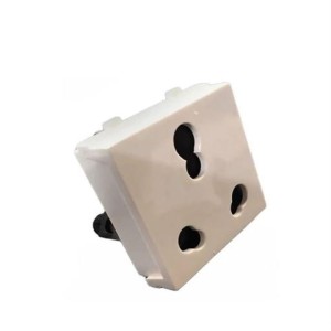 Polycarbonate Socket