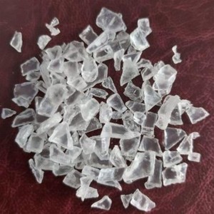 Polycarbonate Waste Scrap