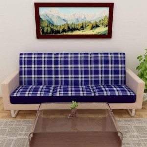 Polycotton Elastic Sofa Cover, Exquisite design & color