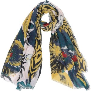 Polyester Designer Stole