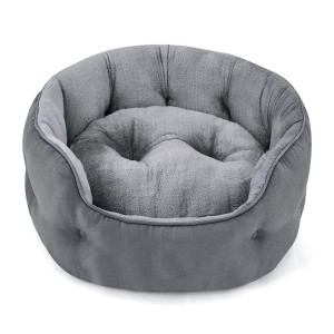 Polyester Dog Bed