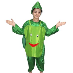 Polyester Fancy Dress Costume