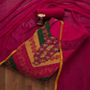 Polyester Fancy Suit Fabric