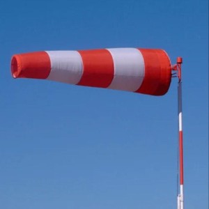 Polyester Industrial Windsock