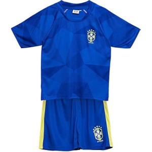 Polyester Jersey Set