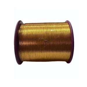 Polyester Kesab Zari Thread 