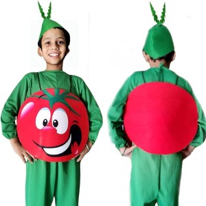Polyester Kids Fancy Dress
