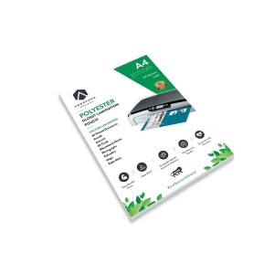 Polyester Laminating Pouches