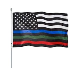 Polyester Military Flags
