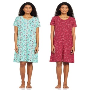 Polyester Night Gown