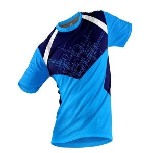 Polyester Sports T-Shirts