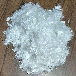 Polyester Staple Fiber Recron
