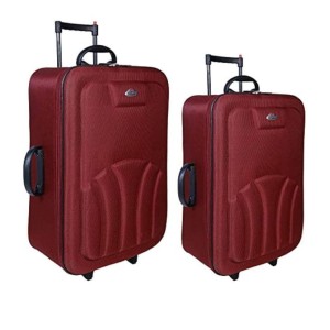 Polyester Trolley Bags