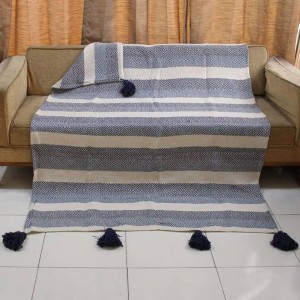 Polyester Woven Blankets