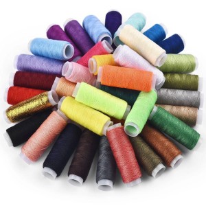 Polyester Yarn Thread
