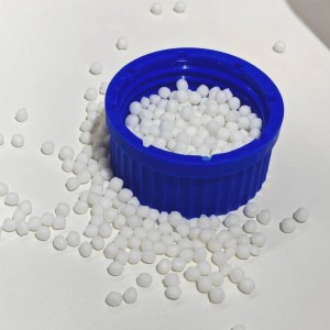 Polyether TPU Resins
