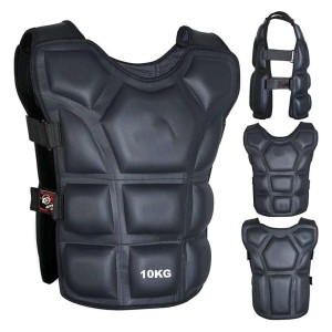 Polyethylene Sports Weighted Vest