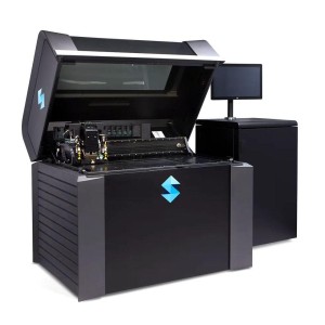 Polyjet 3D Printer