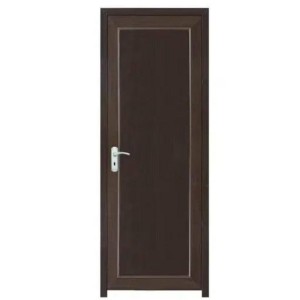 Polymer Composite Door, Swing open style, cabin use