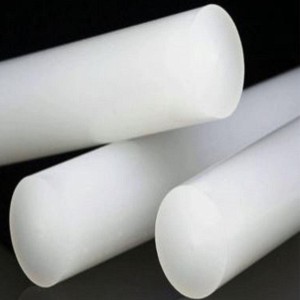 Polyproplene PP Rods