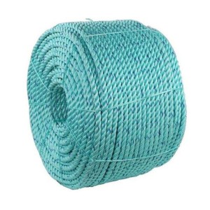 Polypropylene Durable Rope