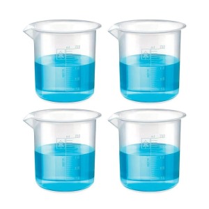 Polypropylene Laboratory Beaker