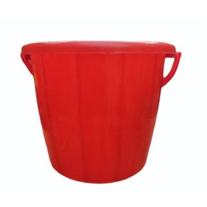 Polypropylene Plastic Bucket