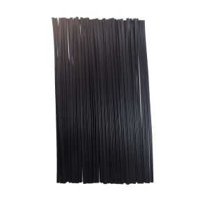 Polypropylene Rod Welding