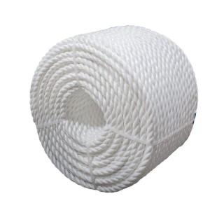 Polypropylene Rope
