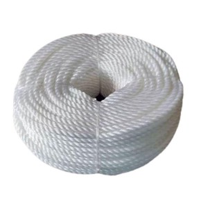 Polypropylene Rope White 