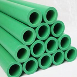 Polypropylene Round Pipe
