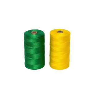 Polypropylene Twisted Twine 