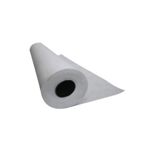 Polypropylene White Geotextiles