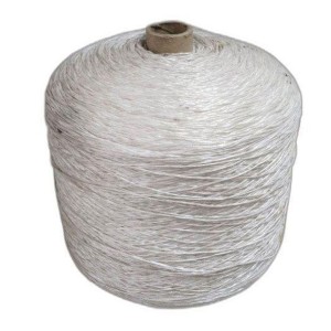 Polypropylene White Twine