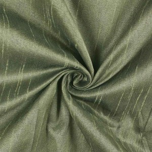 Polyster Dupion Fabrics