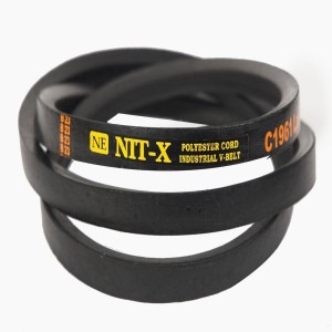 Polyster V Belts Cord 