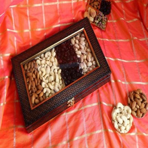 Polystyrene Gift Boxes