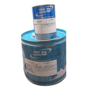 Polyurethane Coating Paints