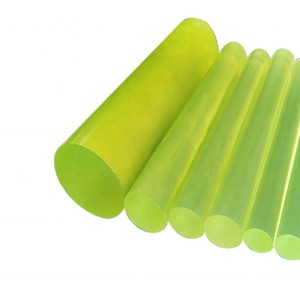 Polyurethane PU Rod