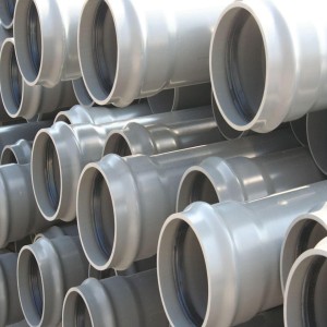 Polyvinyl Chloride PVC Compound