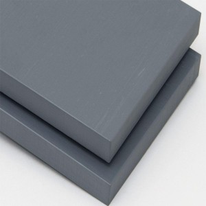 Polyvinyl Plastic Sheet, Smooth & printing surface